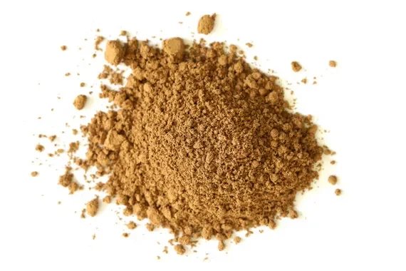 Reishi Mushroom, Powder (Ganoderma lucidum)