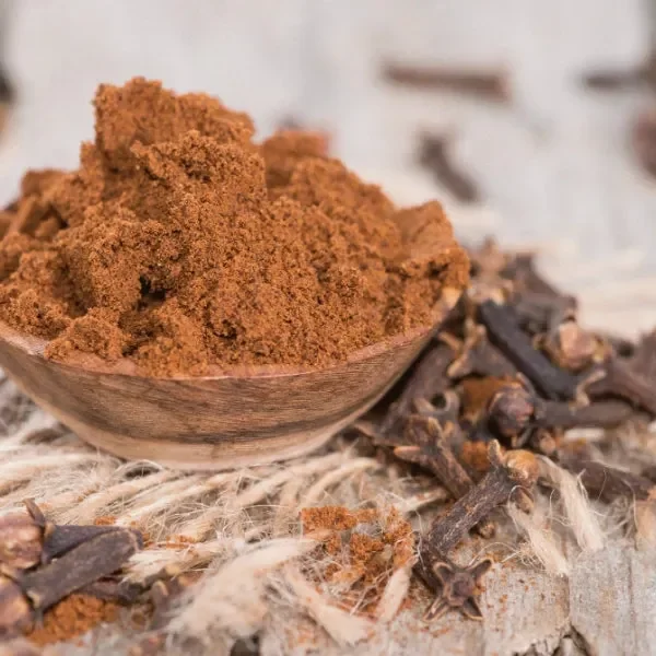 Clove, Powder (Syzygium aromaticum)