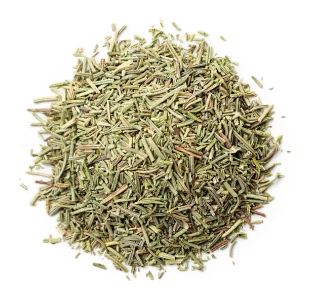 Rosemary (Rosmarinus officinalis / Salvia rosmarinus)
