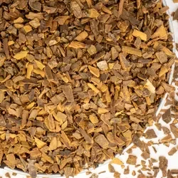 Cinnamon Ceylon, Sweet Chips (Cinnamomum verum)