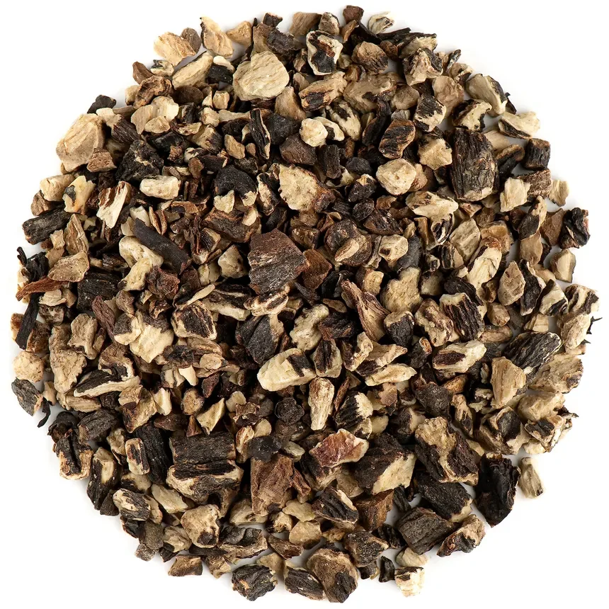 Orris Root (Iris germanica / Iris florentina)