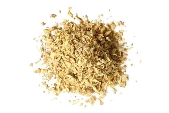 Ginger Root (Zingiber officinale)