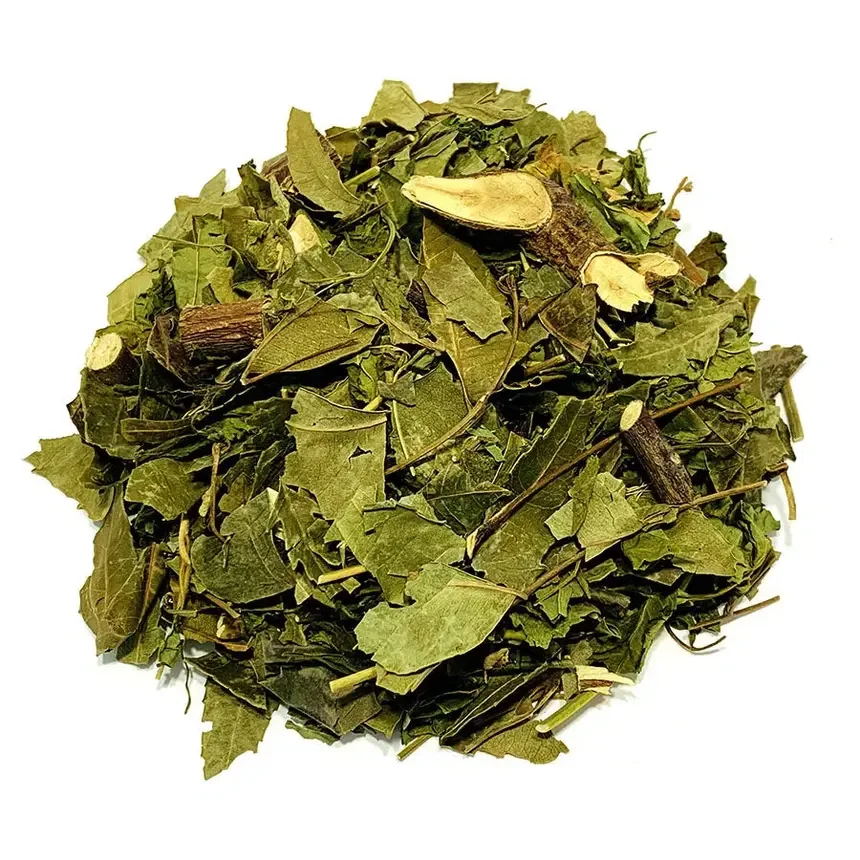 Neem Leaf (Azadirachta indica)
