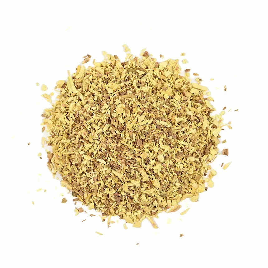 Ashwagandha Root (Withania somnifera)