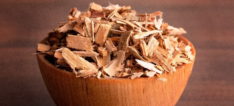 White Willow Bark (Salix alba)
