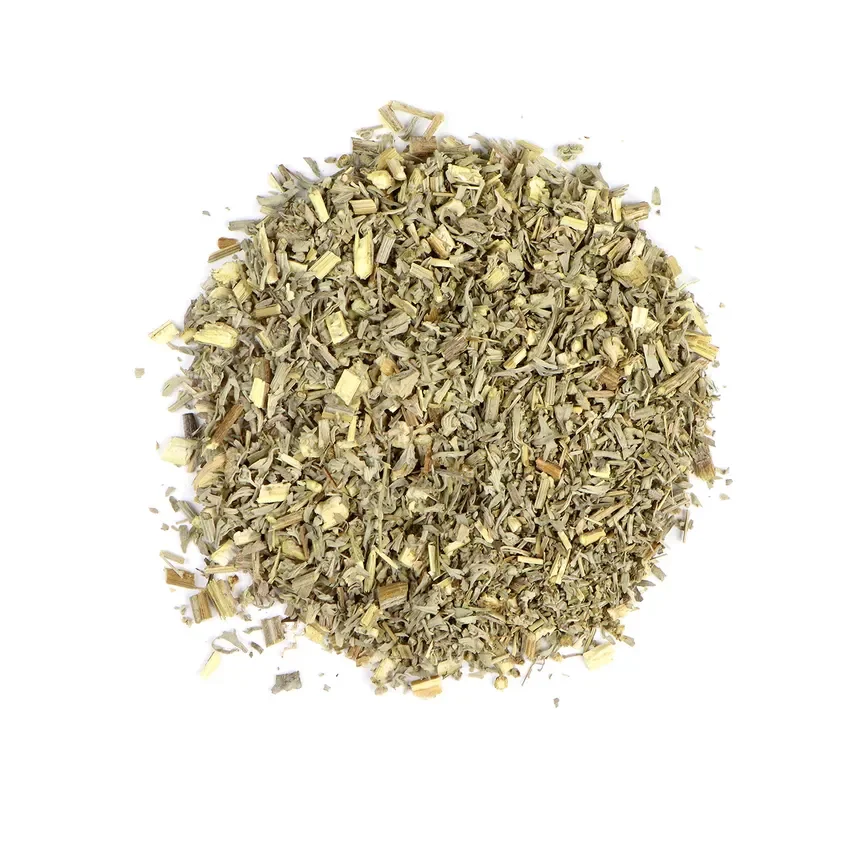 Wormwood (Artemisia absinthium)
