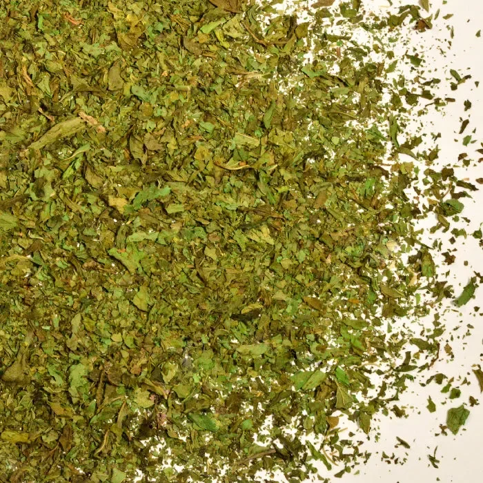 Spearmint Leaf (Mentha spicata)