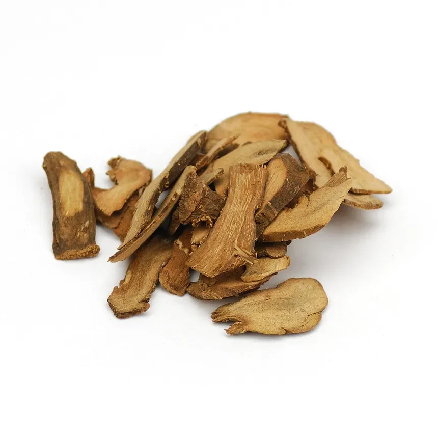 Galangal Root (Alpinia galanga)