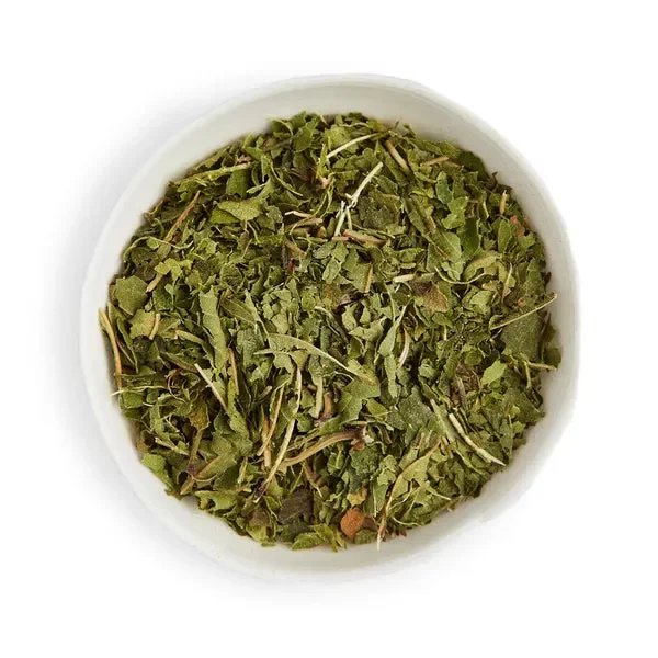 Lemon Verbena (Aloysia citrodora)