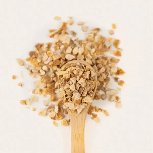 Lemon Peel (Citrus limon)
