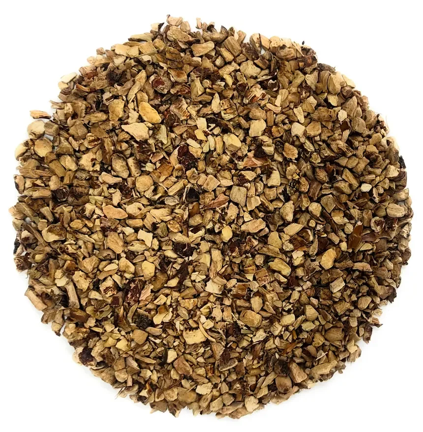 Calamus Root (Acorus calamus)