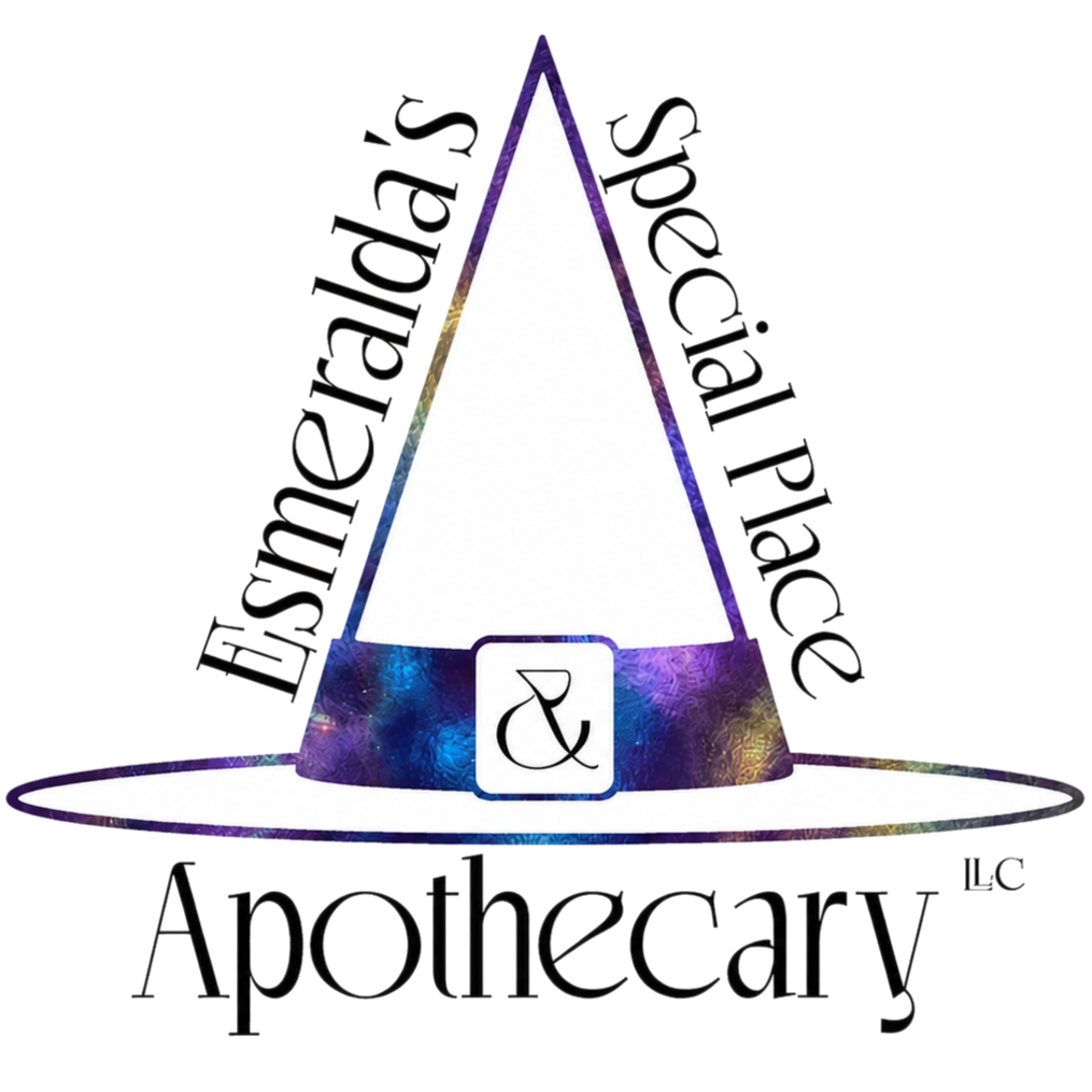 Esmeralda's Special Place &amp; Apothecary