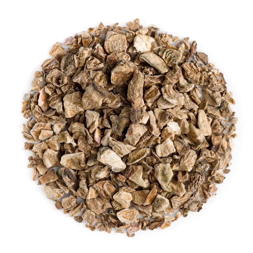 Devil’s Claw Root (Harpagophytum procumbens)