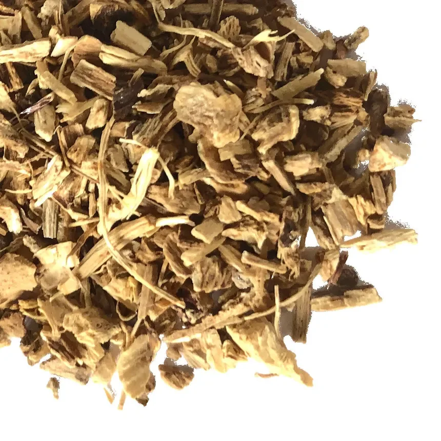 Echinacea Root (Echinacea angustifolia / Echinacea purpurea)