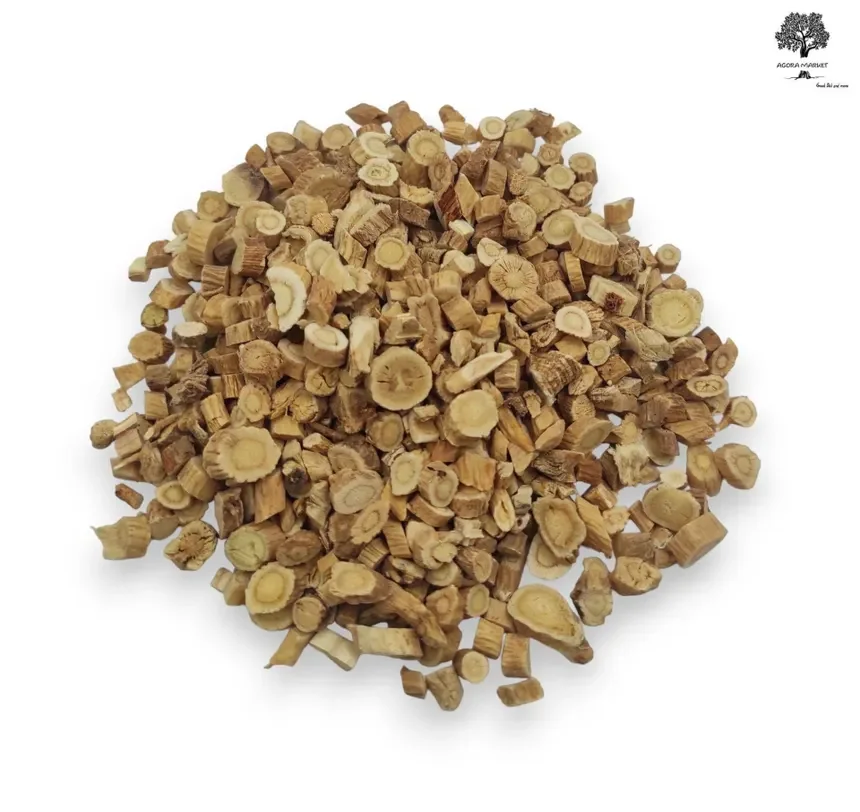 Astragalus Root (Astragalus membranaceus)