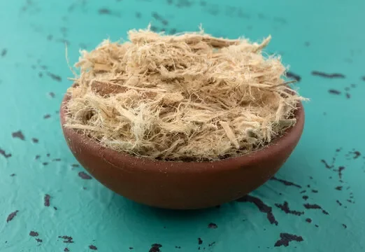 Slippery Elm Bark (Ulmus rubra)