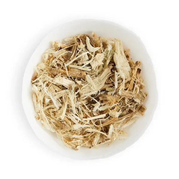 Marshmallow Root (Althaea officinalis)