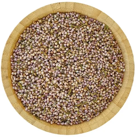 Heather Flowers (Calluna vulgaris)
