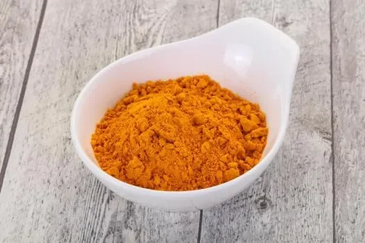 Turmeric, Powder (Curcuma longa)