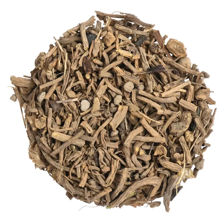Valerian Root (Valeriana officinalis)