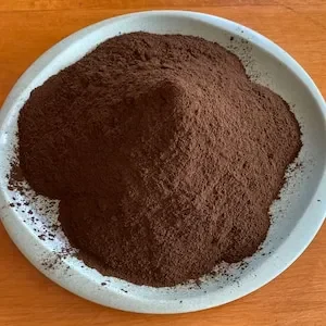 Black Walnut, Powder (Juglans nigra)