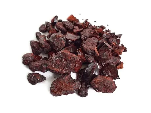 Dragon’s Blood Resin (Daemonorops draco / Dracaena spp.)