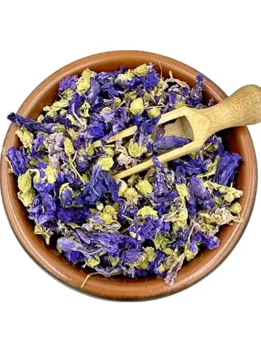 Malva (Blue) (Malva sylvestris)