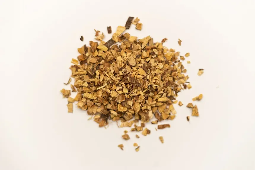 Licorice Root (Glycyrrhiza glabra)