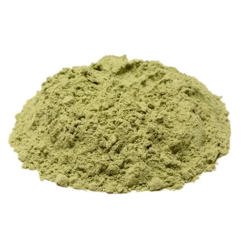 Wheatgrass, Powder (Triticum aestivum)