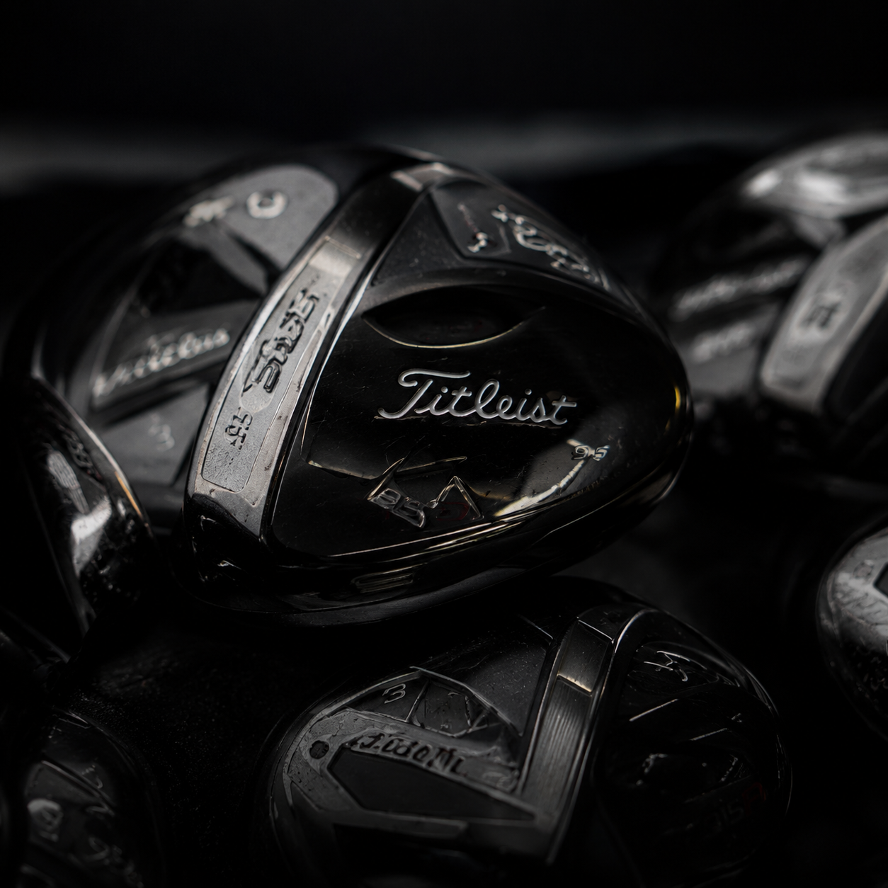 Golf Clubs