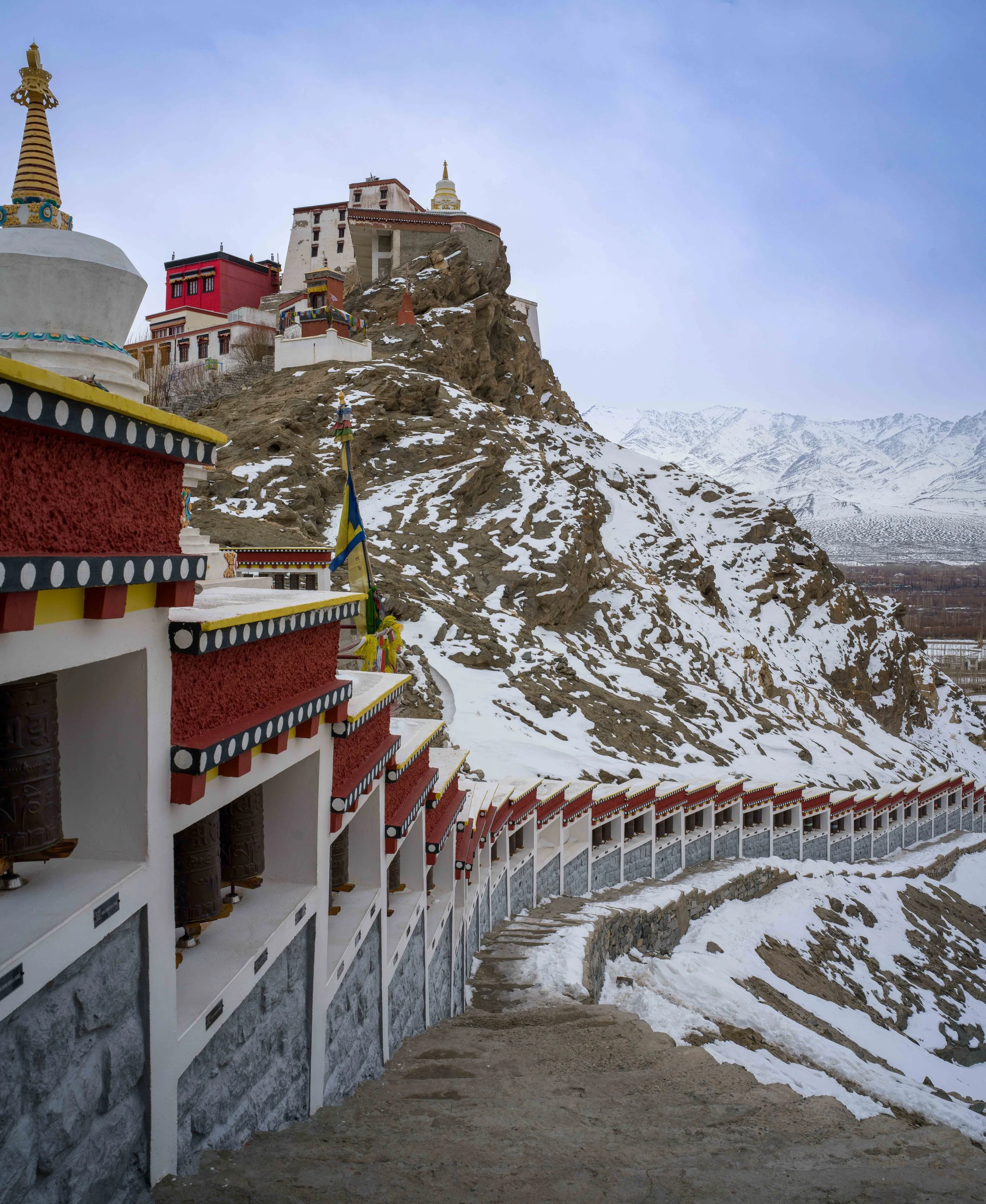 The World Beyond - Pictures that show the world beyond our comfort zone