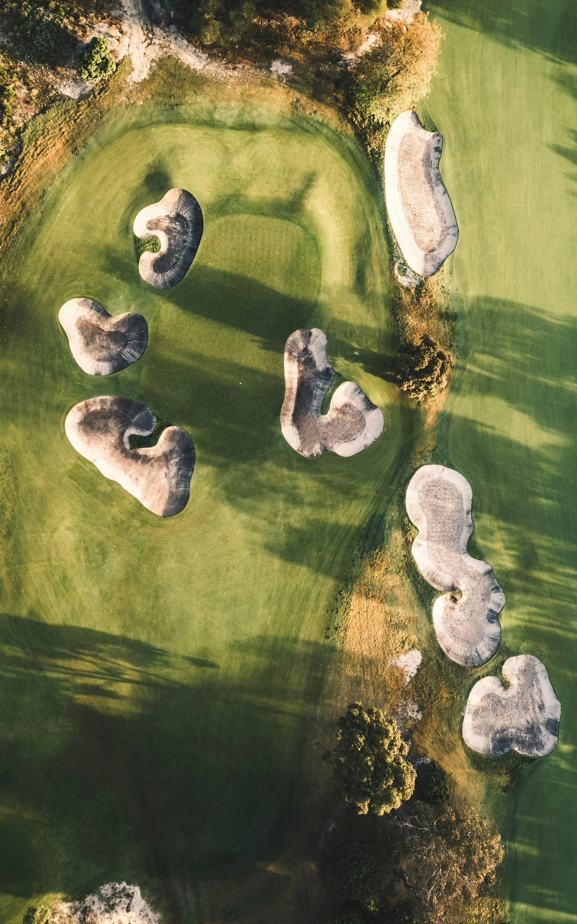 Mapping Fairways: Boost Bookings and Player Experience