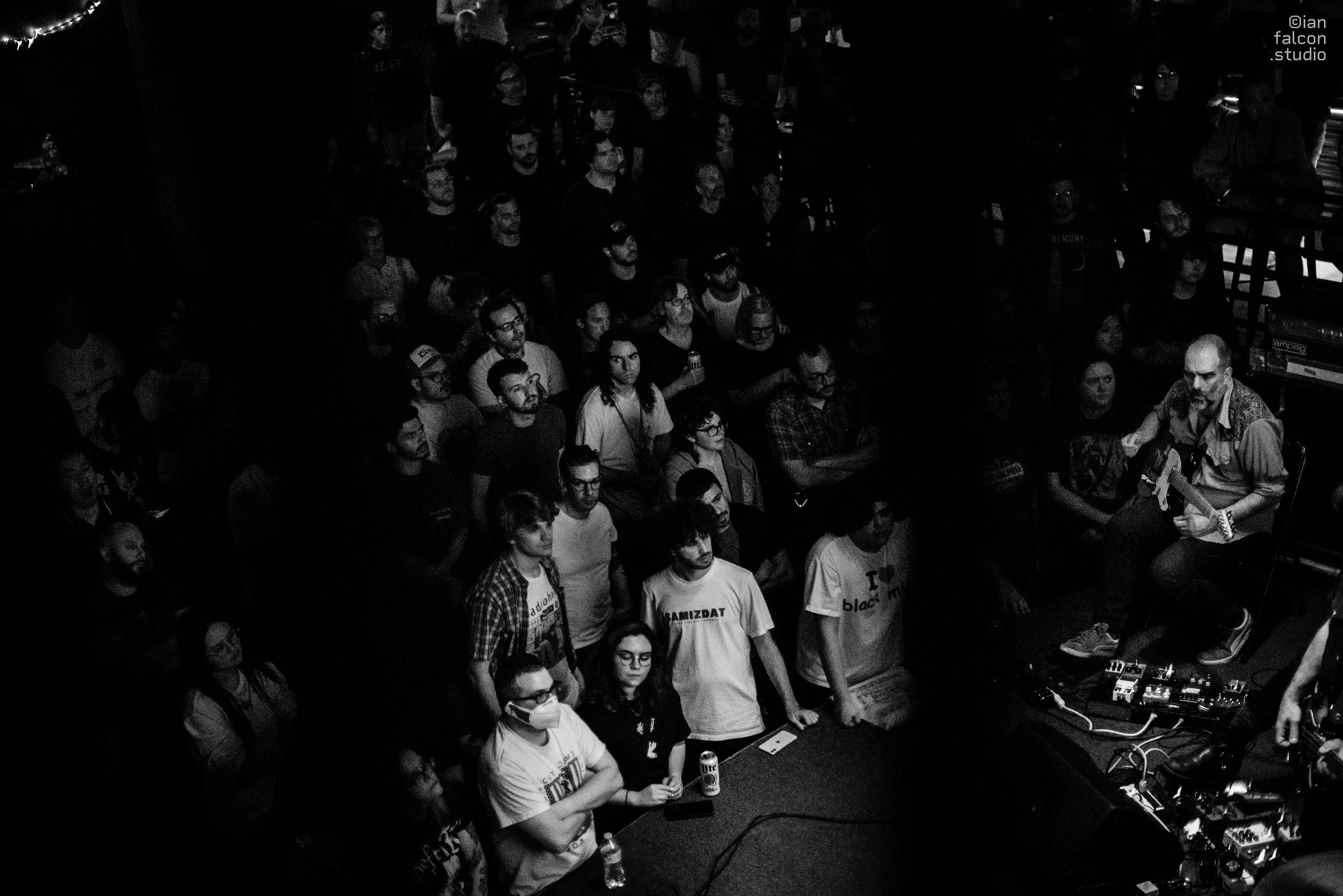 Godspeed You! Black Emperor