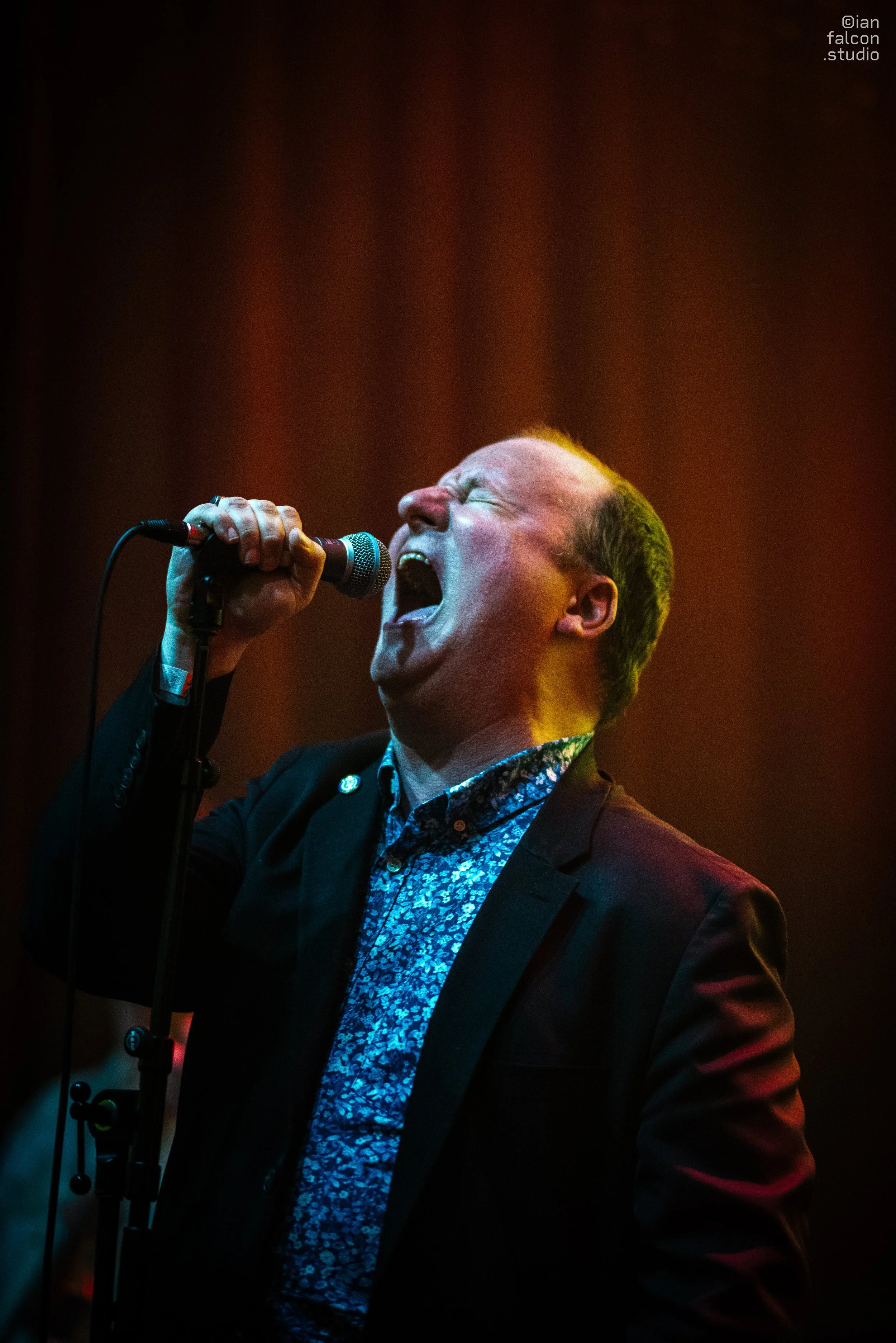 Protomartyr