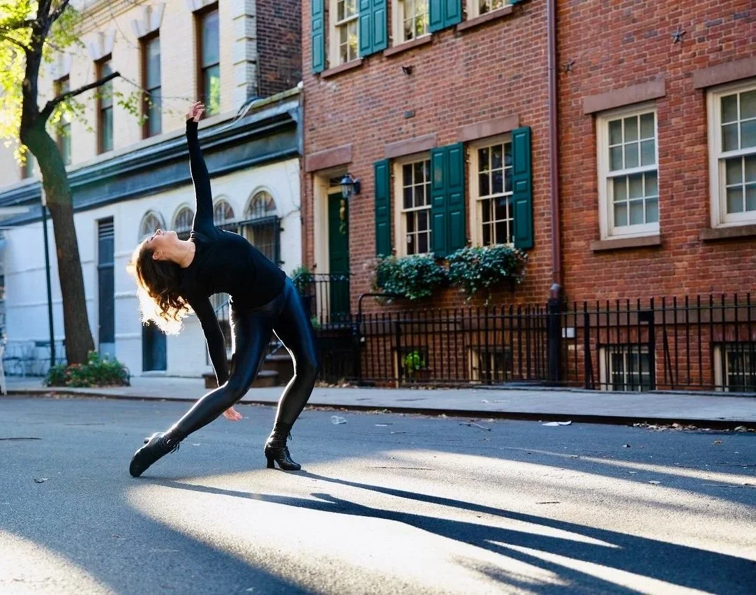 Alexandria Van Paris - actor singer dancer choreographer - nyc based - broadway actor - broadway - actor - nyc actor - steps on broadway - dance coach - nyc dance coach -theatre - musical theatre actor