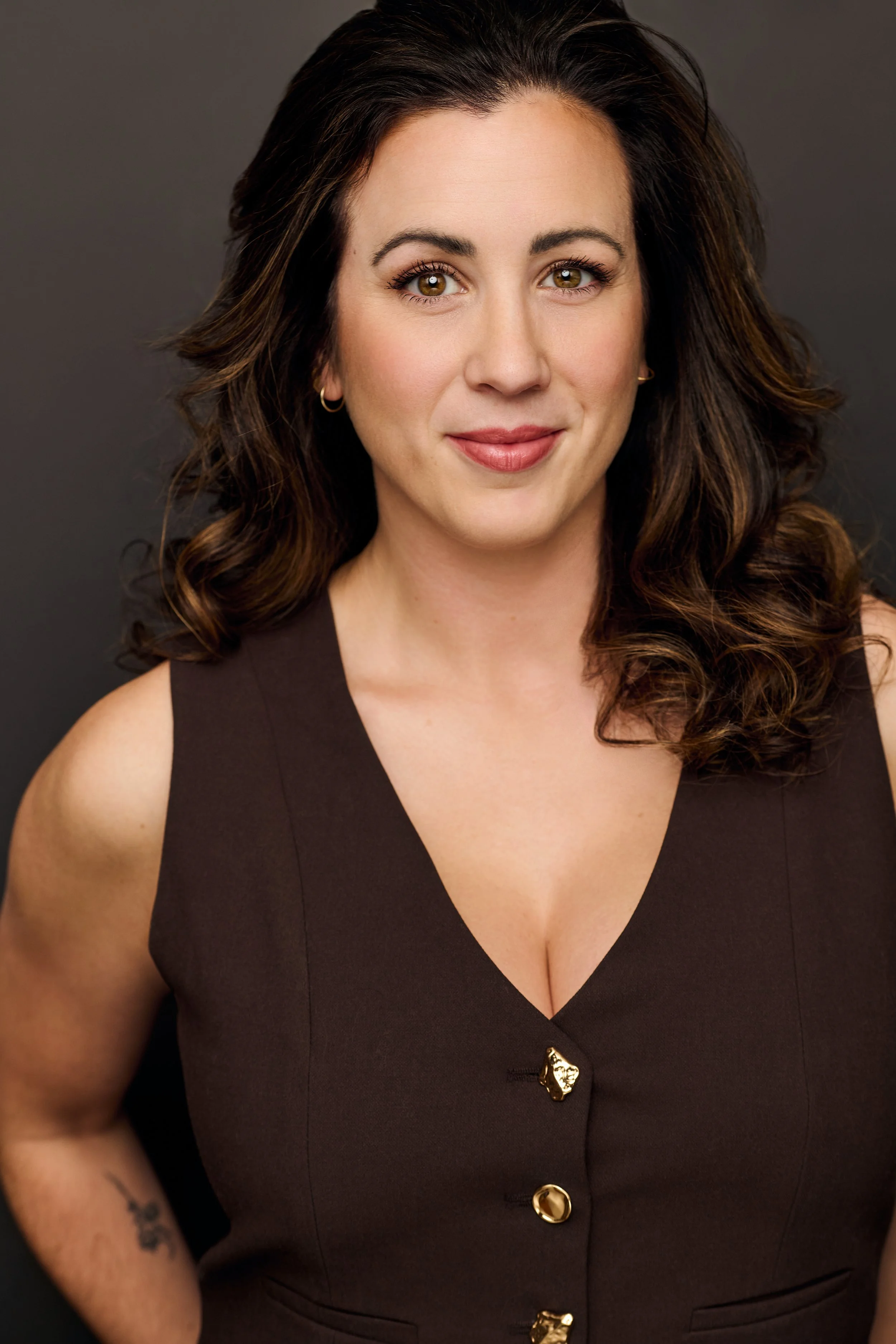 Alexandria Van Paris - actor singer dancer choreographer - nyc based - broadway actor - broadway - actor - nyc actor - steps on broadway - dance coach - nyc dance coach -theatre - musical theatre actor