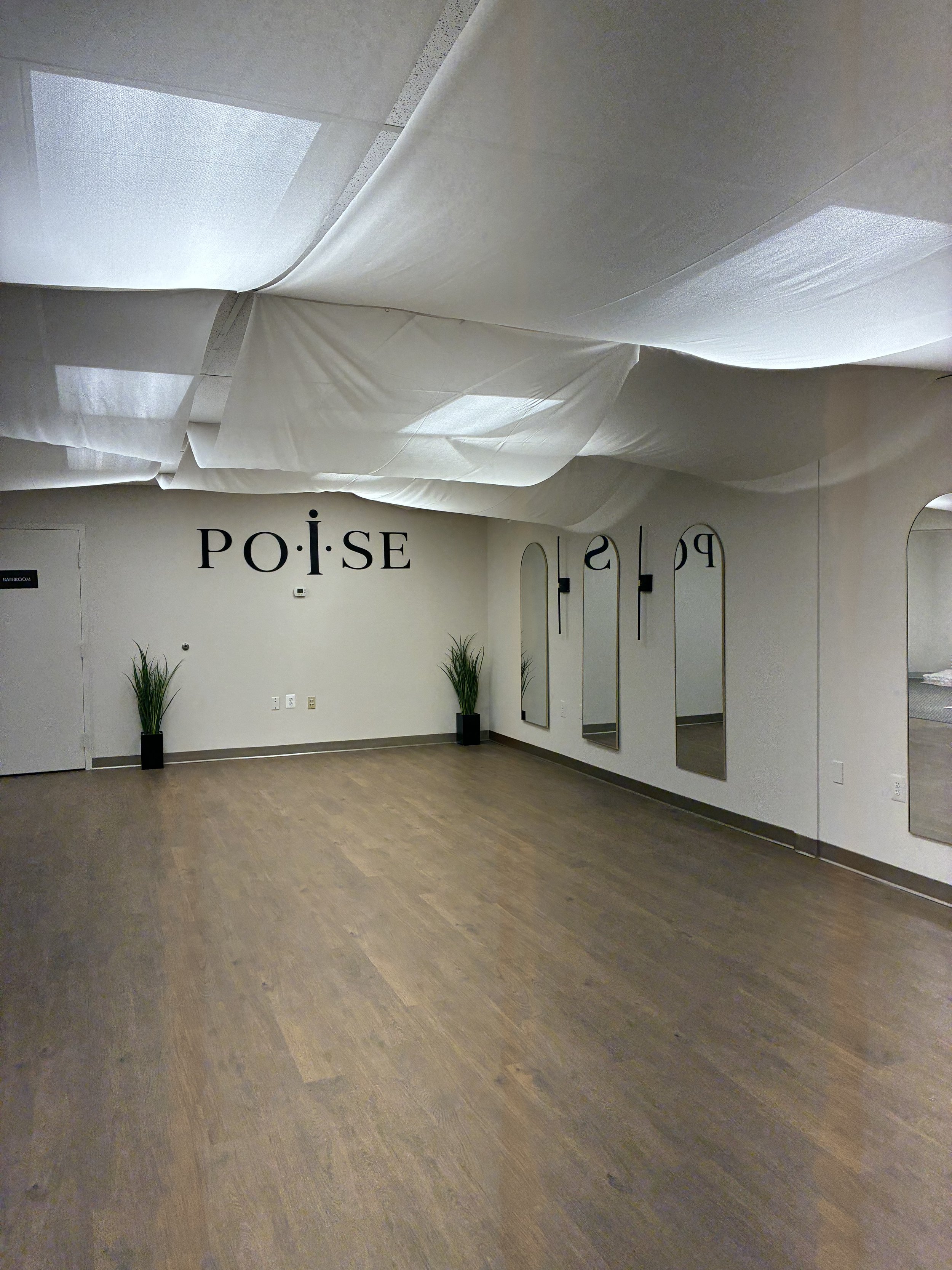Poise Co.