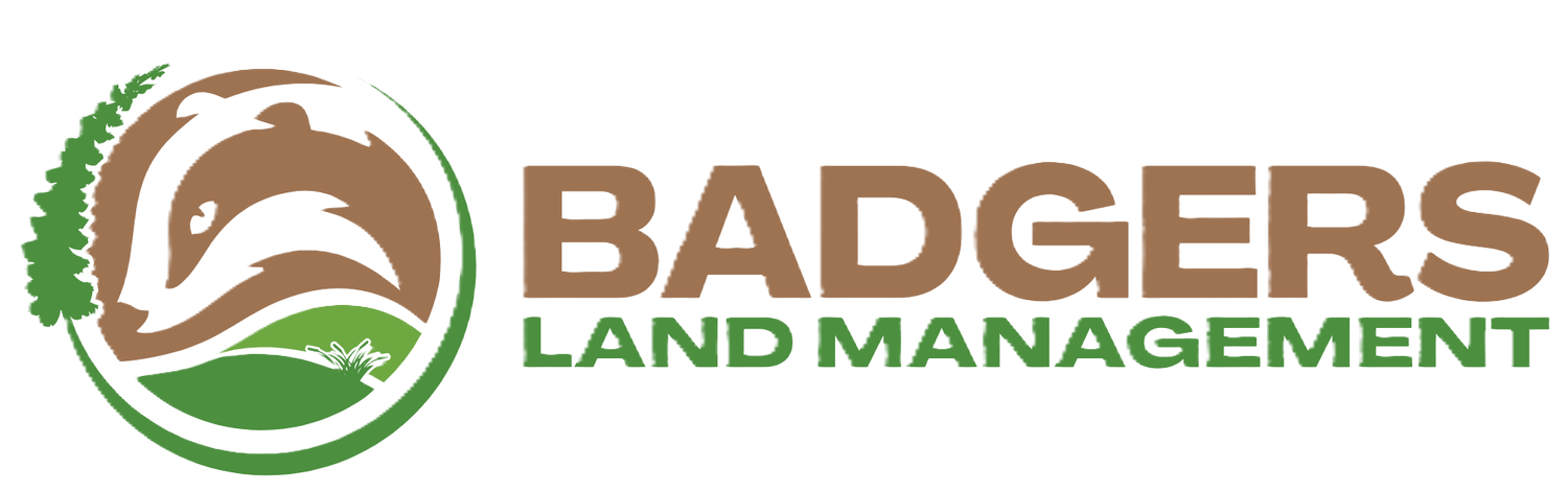 Badgers Land Management