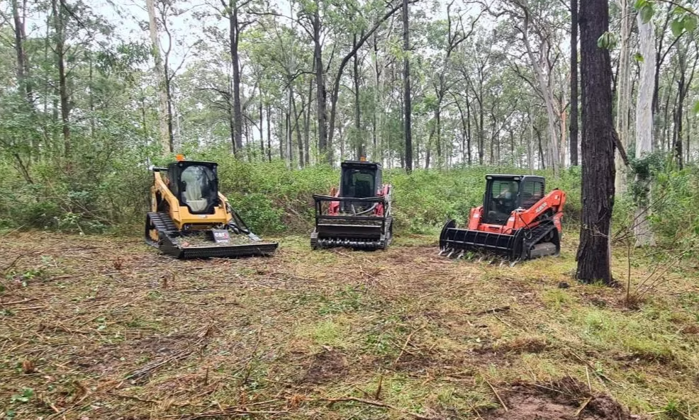 No job is too big for us!