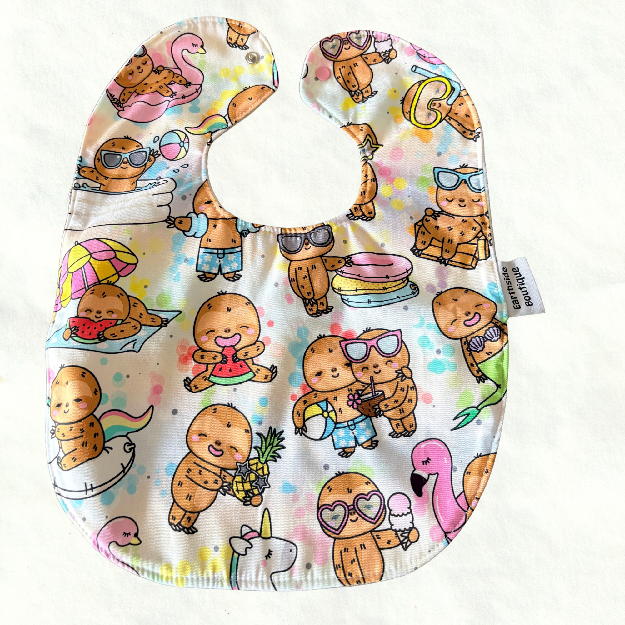 Sloth Fun