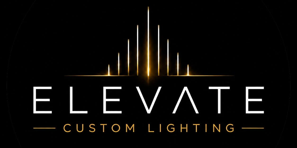 Elevate Custom Lighting