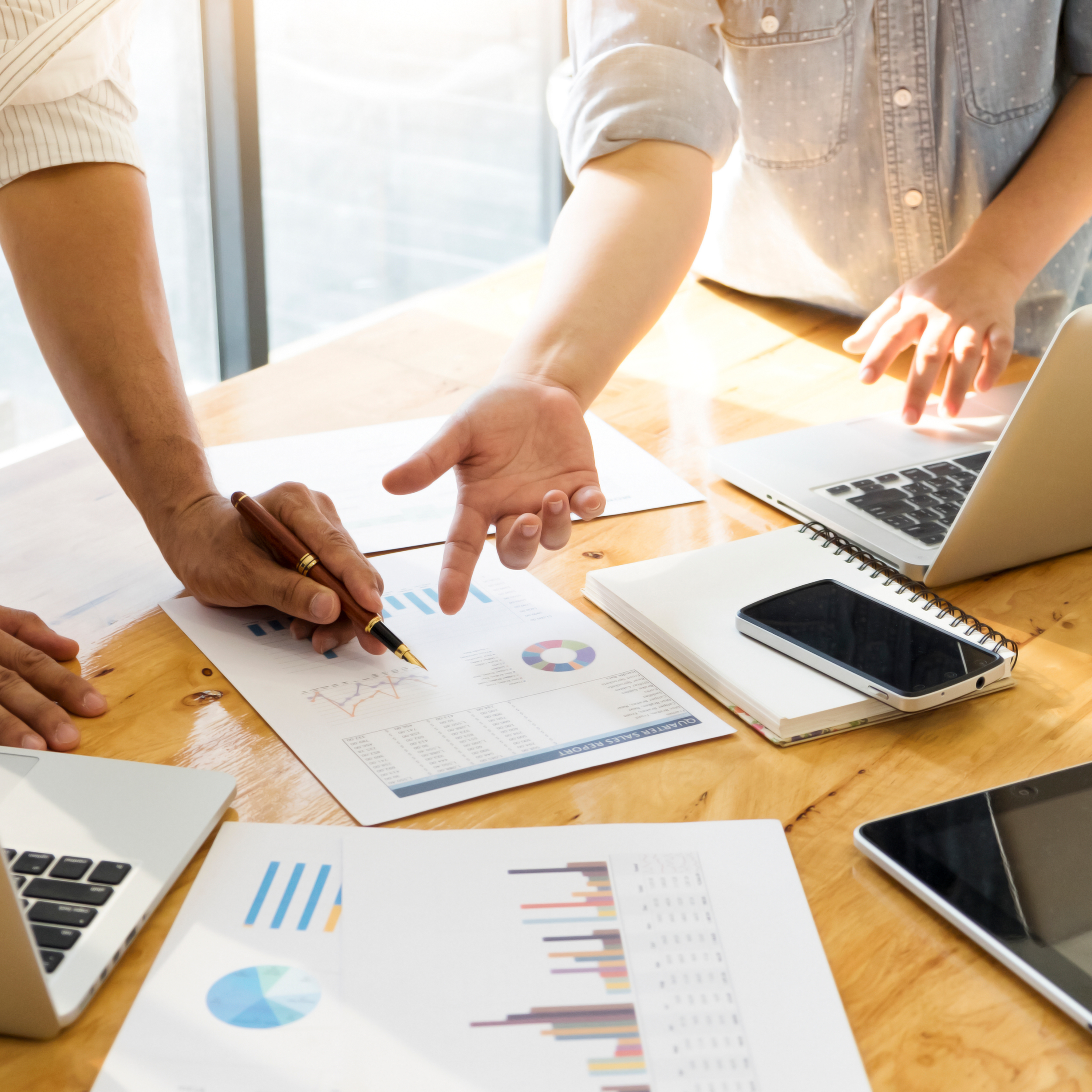 Mastering HCM Vendor Selection: Your Strategic Guide