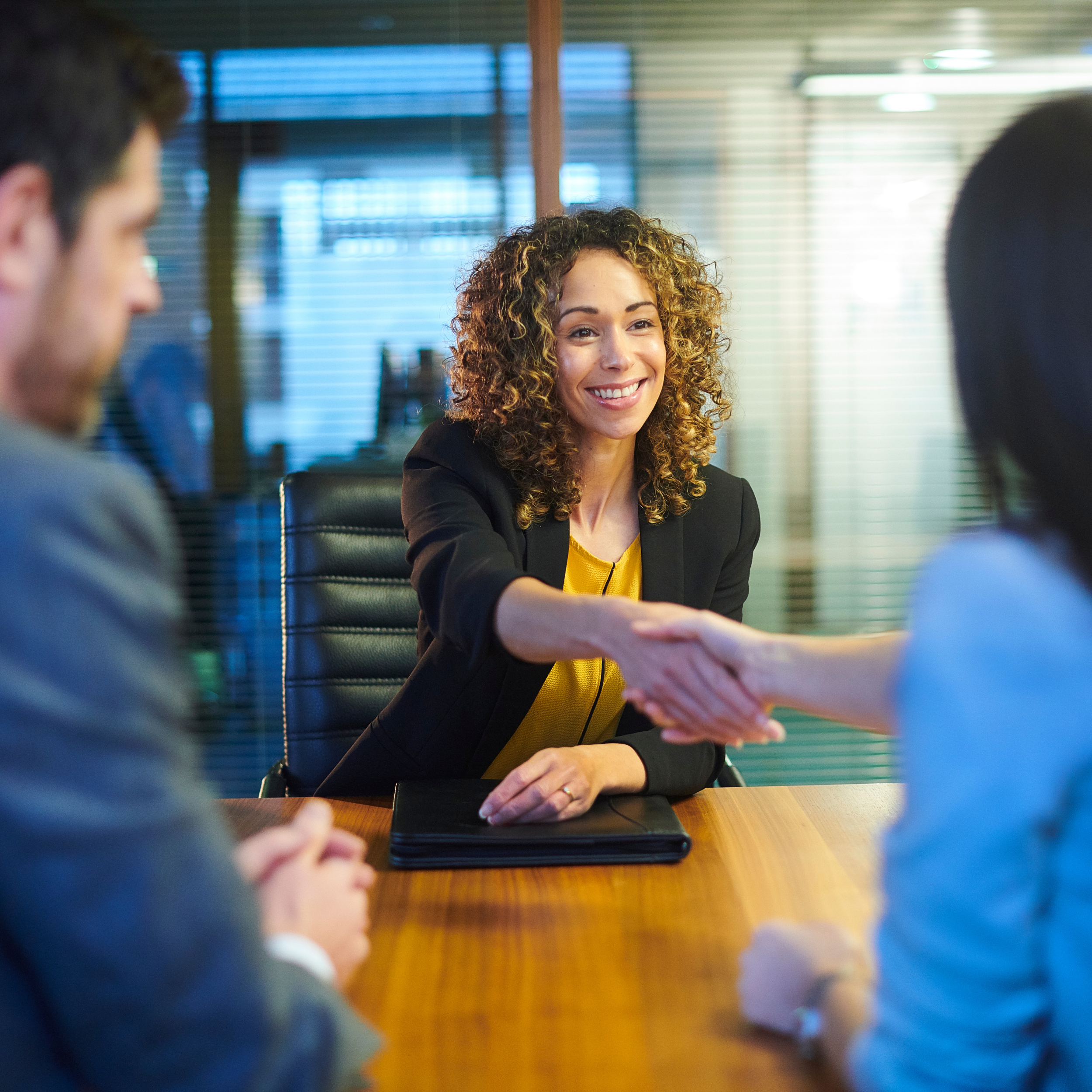 Simplifying the Process: HCM Vendor Evaluation and Selection Services