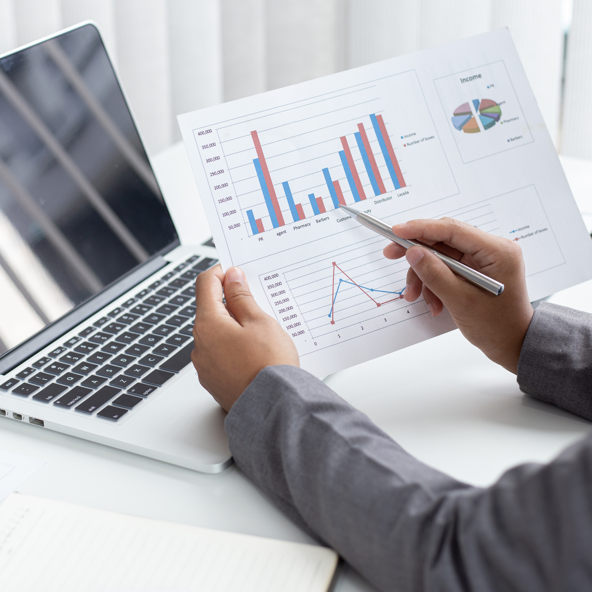Strategic Business Value of HR Analytics