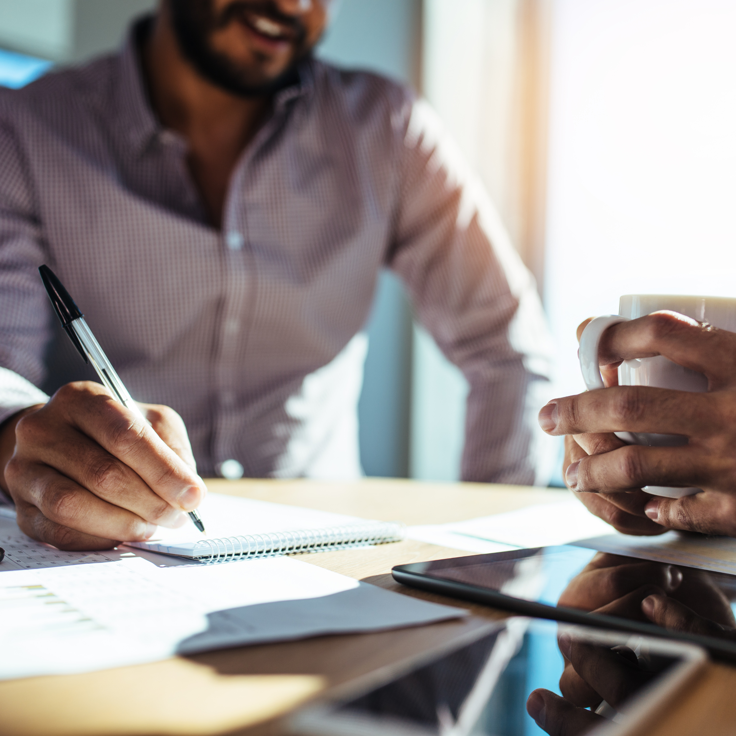 Evaluating Professional Services