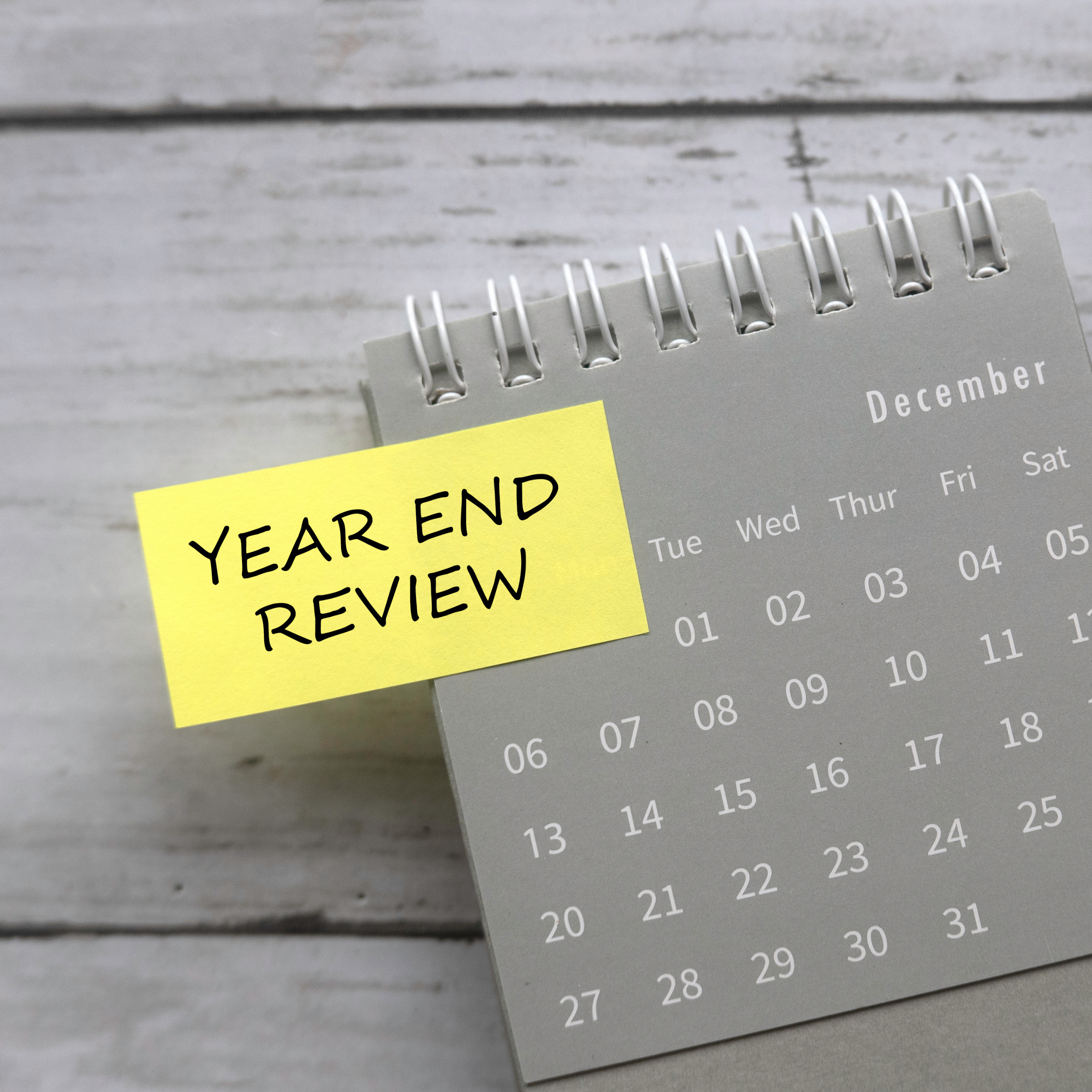 Closing Out the Year with Confidence: A Practical Guide for HR &amp; Payroll Teams