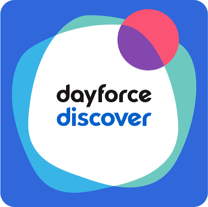 Dayforce Discover Conference- Las Vegas, NV