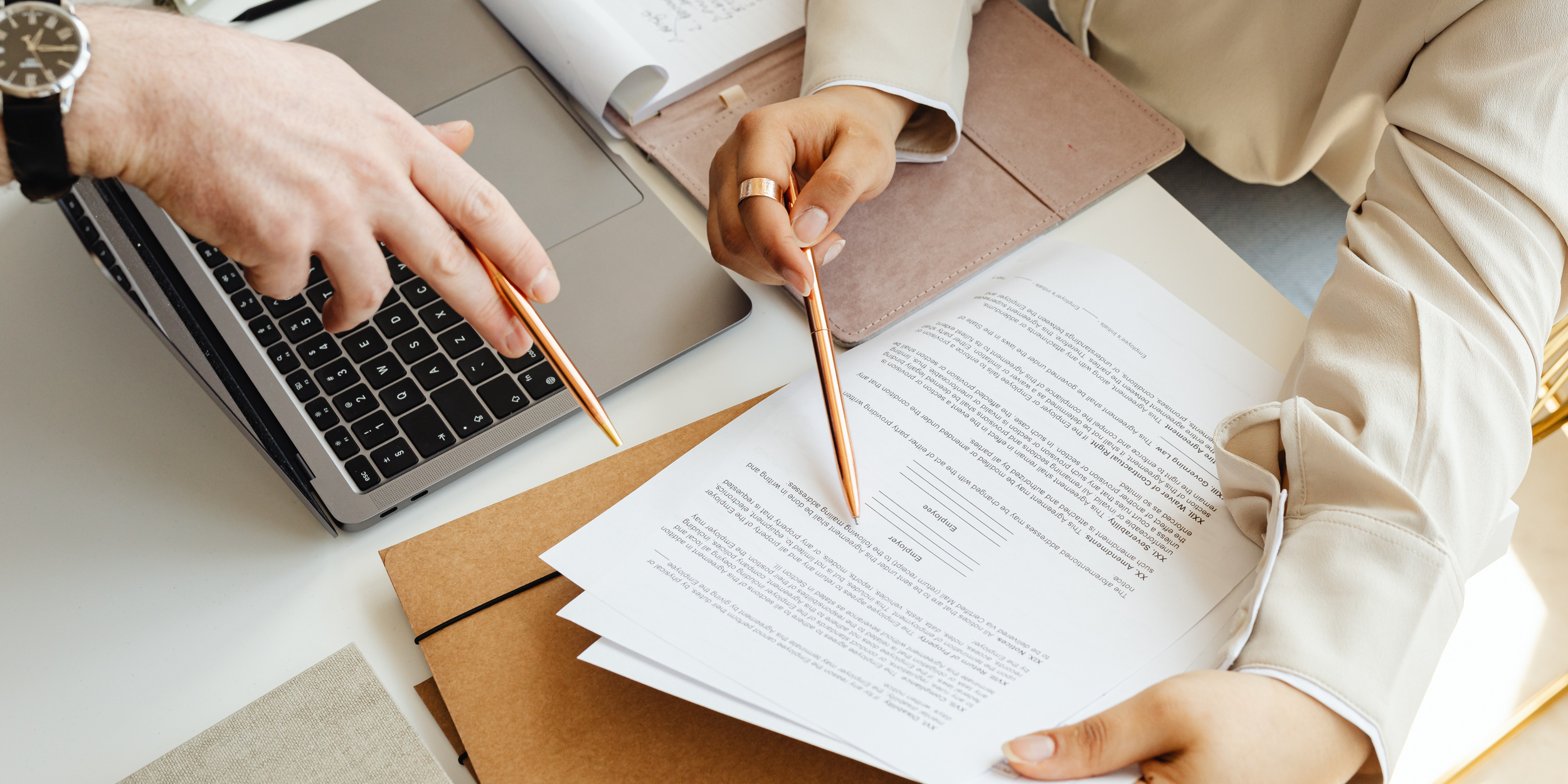 Elevating Your HRIS: Comprehensive Services for Optimal Performance