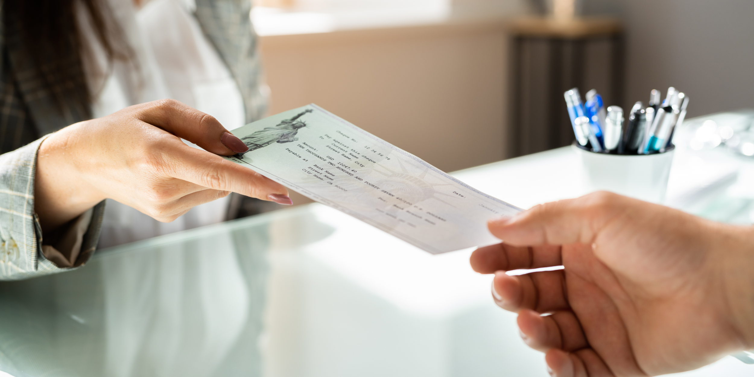 When Payroll Can't Wait: How Contingent Payroll Services Provide Peace of Mind