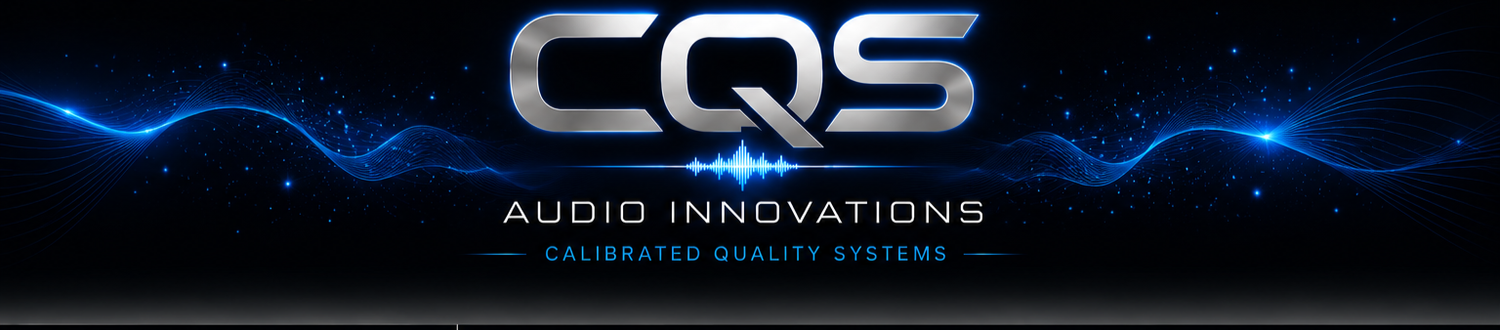 CQS Audio Innovations, LLC.